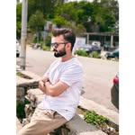 Zain Arshad Mughal - @zainarshad__ - Instagram