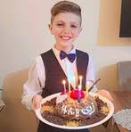 Zain Baker - Facebook