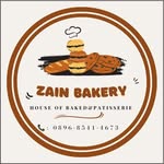 Zain house of baking - @zainbakeryandpastry - Instagram