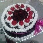 @zainbakery - Instagram