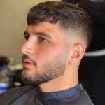 💈 Zain 💈 - @zain.barber.ps - Instagram