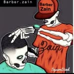 barber Z - @zain.barber - Instagram