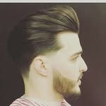 barber - @zain_.barber - Instagram