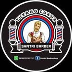 Santri barbershop - @zainbarber36 - Instagram