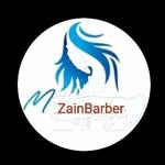 @zain_barber7 - Instagram