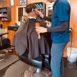 Zain Barber - @zains_fade - Instagram