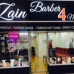 zain barber 4 men wigan - @zain_barber_4_men - Instagram
