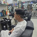 Zain Barber in Dubai UAE - @zainbarberindubai - Instagram