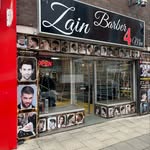 Zain Barber Wigan - @zainbarber.wigan - Instagram