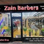 Zain barbers - @zain_barbers - Instagram