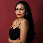 🌹 ستي هاجر زين - @belle_zain - Instagram