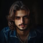 Zain Carter - @zain.carter.airt - Instagram