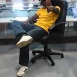 Zain Carter Waba Ntwana - @wabantwanazain - Instagram
