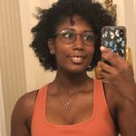 Zainay Ruth Collins - @zainaycollins - Instagram