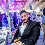 Zain Dayoub - Facebook