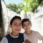 Kaddour Zain Din - @zaindink - Instagram