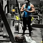 Zain Din - @the_brown_wholived - Instagram