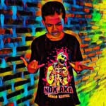 Zain Din Khimochi Khecil Jr. - @zaindinkhimochi - Instagram
