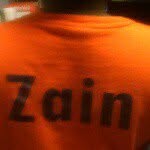 Zain Evans - @zainevan123 - Instagram