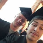 Zain Evans - @ares_the_god_of_war117 - Instagram
