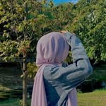 ɪsᴍᴀ ᴢᴀɪɴᴀʙ 🦋 - @zain_greeny.twinkling - Instagram
