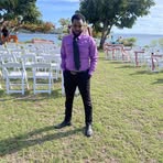 Zain Greene - Facebook
