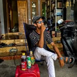 Zain Hall - @zainhall25 - Instagram