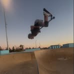 Zaine Hall - Facebook