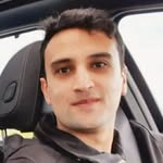 Zain Haroon - @ziharoon - Instagram