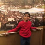 Zain Haroon - @aboywithalens - Instagram