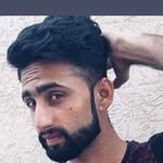 Zain Hashmi - @hashmi2338 - Instagram