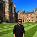 Zain Hashmi - @zainhashmi - Instagram