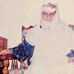Zain Hashmi Nata Khan - Facebook