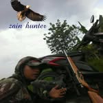 Zain Hunter - @abidinzainul06 - Instagram