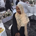 fatumo - @zainhussein948 - Instagram