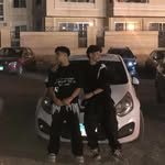 Zain Hussein - @arganteny_11 - Instagram