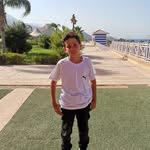 Zain Hussein - @zain.hussein.712 - Instagram