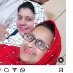 Zainab Hussein - @zainhussein46 - Instagram