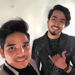 Mohammed Zain - @zain_ibrahim_alex786 - Instagram