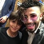 Zain Ibrahim - @zainghaith2009 - Instagram