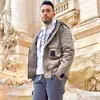 Zain Ibrahim - @fawzyalshami - TikTok