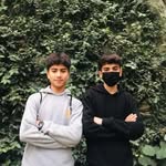Zain Ibrahim - @ig.___.zain - Instagram