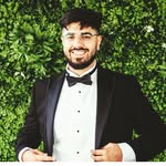 Zain - @zainibrahim_ - Instagram