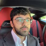 Zain Ismail - @zain.ismail - Instagram