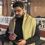 Zain Ismail - @zainismail97 - Instagram