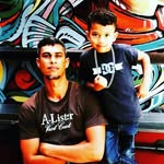 Mogamat Zain Jackson - @zain_a_lister_corp - Instagram