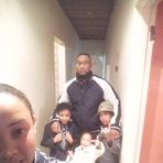 Zain Jackson - Facebook