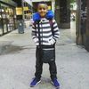 Zain Jackson - @zain_jackson_2005 - TikTok