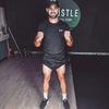 Zain Jacobs Dos Santos - @zainjds93 - TikTok