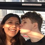 Hunter Zain Johnson - @ayee_its_zain - Instagram